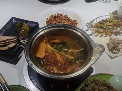 -一叶一世界•素食餐厅(环球中心店)