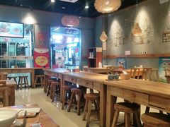 -湘人龙记老长沙米粉(鸟巢店)