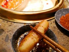 -小龙坎老火锅(北京三里屯店)