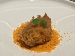 -彩丰楼中餐厅(深圳国际会展中心洲际酒店)