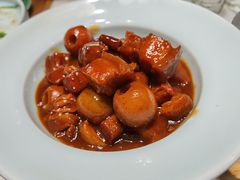 酒酿红烧肉-那家小馆(摩天活力城店)