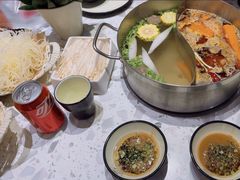 -小城牛事·鲜牛肉火锅(万达店)