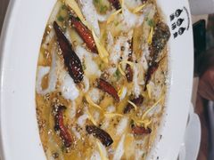 -渔语鱼酸菜鱼新川菜(万象城店)