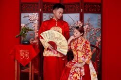 -芭莎视觉婚纱摄影(花溪店)