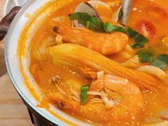 -米泰芒·东南亚料理(体育西店)