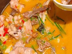 -山涧肴·泉水煮活鱼(坂田店)