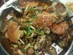 -赖胖子肉蟹煲(临川万象新城店)