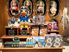 -泡泡玛特POPMART(壹号店)