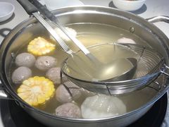 -八合里牛肉火锅(深圳龙华硅谷店)