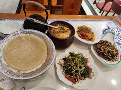 -满园春饼(宜昌万达店)
