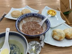 -老苏州大客堂·苏帮菜·松鼠桂鱼·苏州传统小吃(观前街人民商场店)
