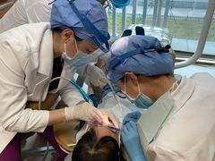 -安柏口腔(海珠世纪云顶店)