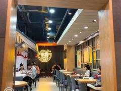 大堂-永和大王(浦东南路店)