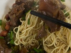 -阿阳牛腩腌面店