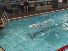 -W FITNESS 威尔仕健身·游泳(老西门新苑店)