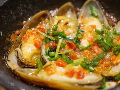 -海食焗(新光天地店)