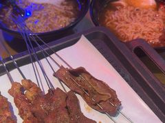 -大哈福烧烤·海鲜·家常菜(延安三路店)