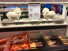 -盒马鲜生(宝地店)