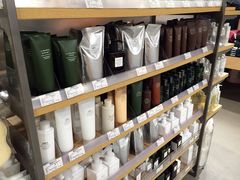 -MUJI无印良品(茂业天地店)