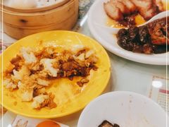 -澳门陈光记烧味饭店(万象城店)