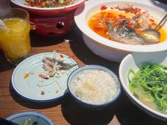 -老湘村·湖南土菜(天河维多利店)