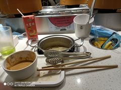 -龍歌自助小火锅(崂山丽达店)