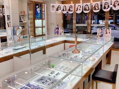 -明月眼镜(三坝店)