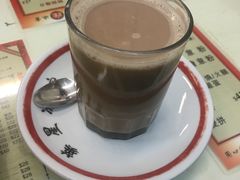 -华星冰室(湾仔店)