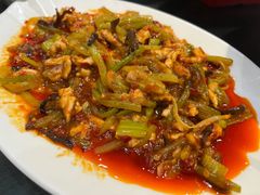 -春来和(汉城南路店)