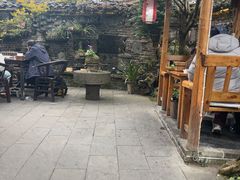 -青城甲(青城山店)