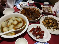 -老吉士酒家(天平路店)