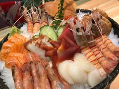 -割烹旭日本料理(龙湖狮山天街店)