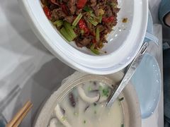 -攸州小镇家湘菜(小米科技园店)
