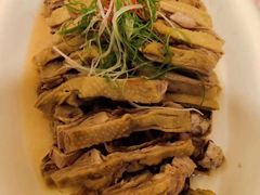 -全聚德(长江路店)