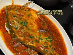 -知楚•精致湖北菜(武商MALL店)