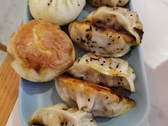 -周三包子(承德路店)