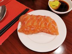 -广州希尔顿逸林酒店-OPEN開·全日制餐厅·海鲜·小火锅·自助餐(东风路店)