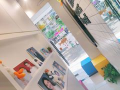 -方快-照相馆(海阳路店)