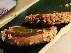 绿茶饼-绿茶餐厅(广州天河城店)