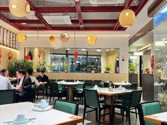 -老馆子·建德菜·山肴鱼鲜(海威新界店)