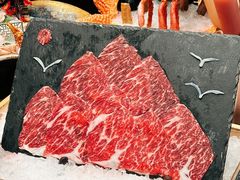 -蟹犇•帝王蟹雪蟹(陆家嘴店)