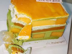 -蜜思琪蛋糕(民生路店)