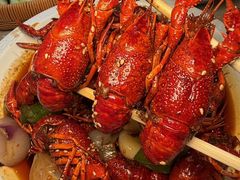 -金陵暴走龙虾·烧烤·排档(南京总店)