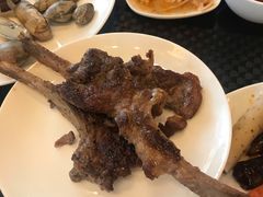 -听松楼·花园酒店·自助餐厅(红梅公园店)