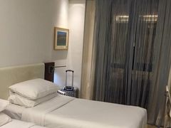 -香港铜锣湾皇悦酒店