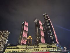 -重庆两江夜游-交运系列