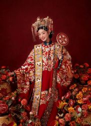 点击看大图 -今生有约婚纱摄影店(景德路店)