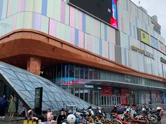 -吾悦广场(南京鼓楼店)