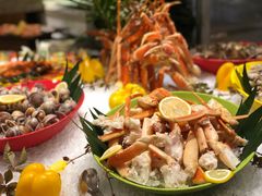 -翠湖六号全日制西餐厅(翠湖宾馆店)