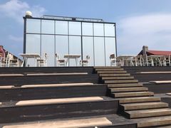 -Cafe Aewol Monsant